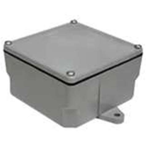 stainless steel conduit boxes|underground electrical box home depot.